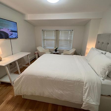 Lee'S Ocean Peek B & B Stratford Екстериор снимка