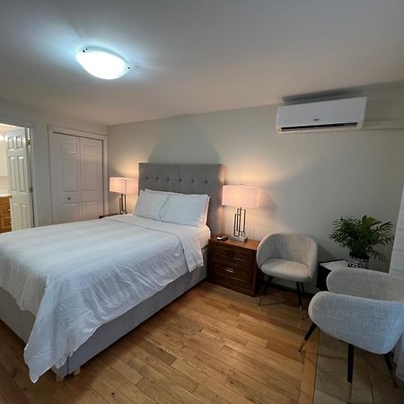 Lee'S Ocean Peek B & B Stratford Екстериор снимка