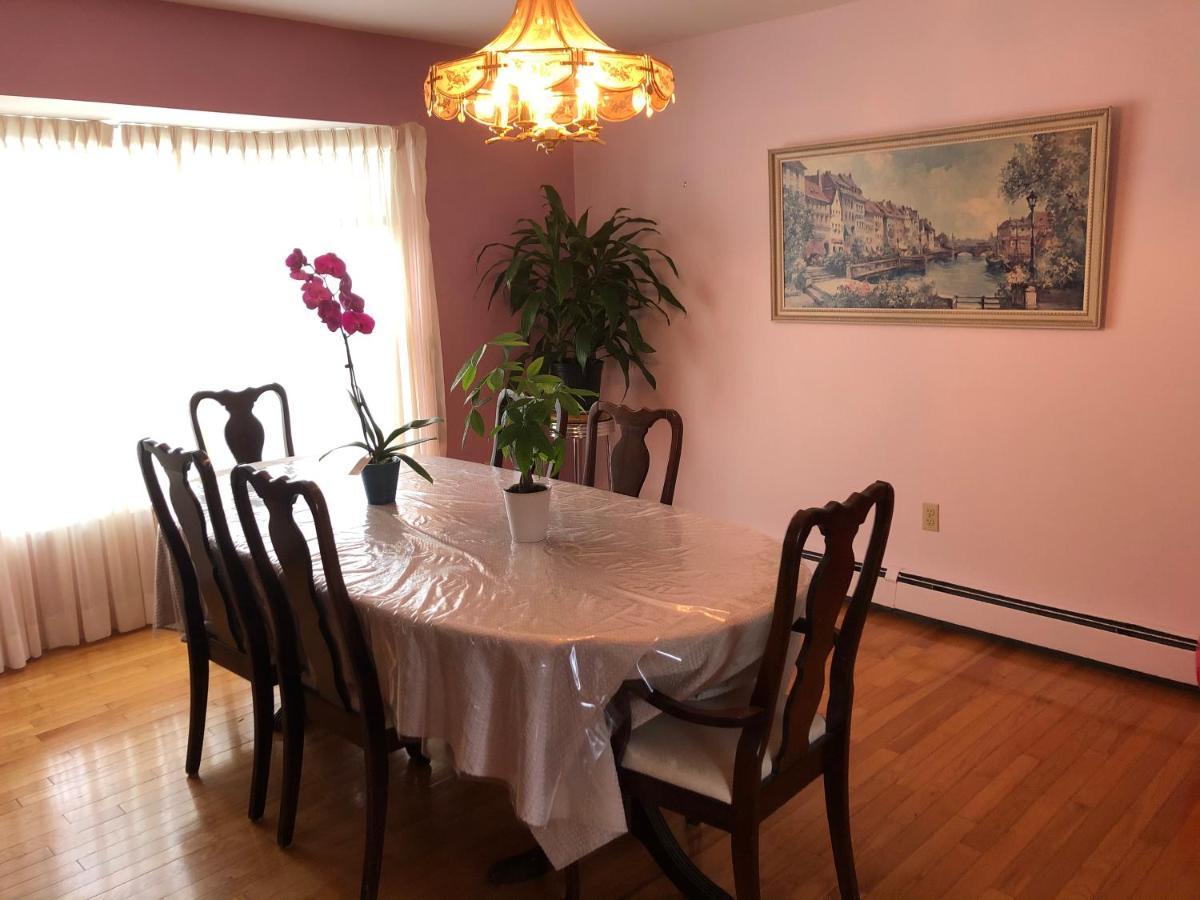 Lee'S Ocean Peek B & B Stratford Екстериор снимка