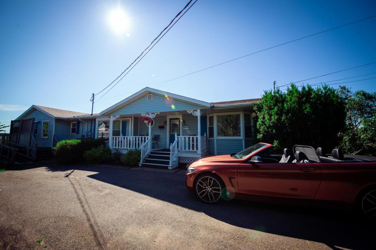Lee'S Ocean Peek B & B Stratford Екстериор снимка