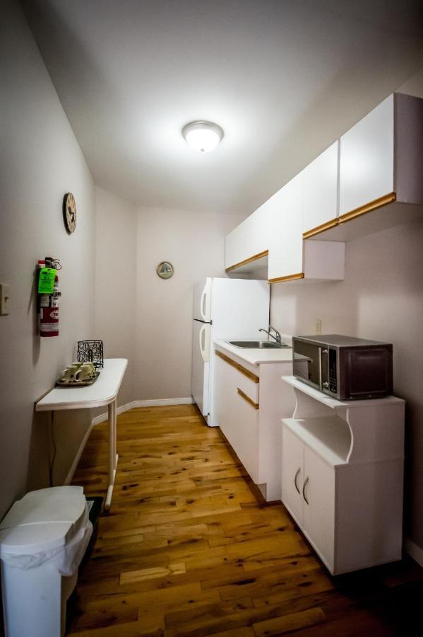Lee'S Ocean Peek B & B Stratford Екстериор снимка