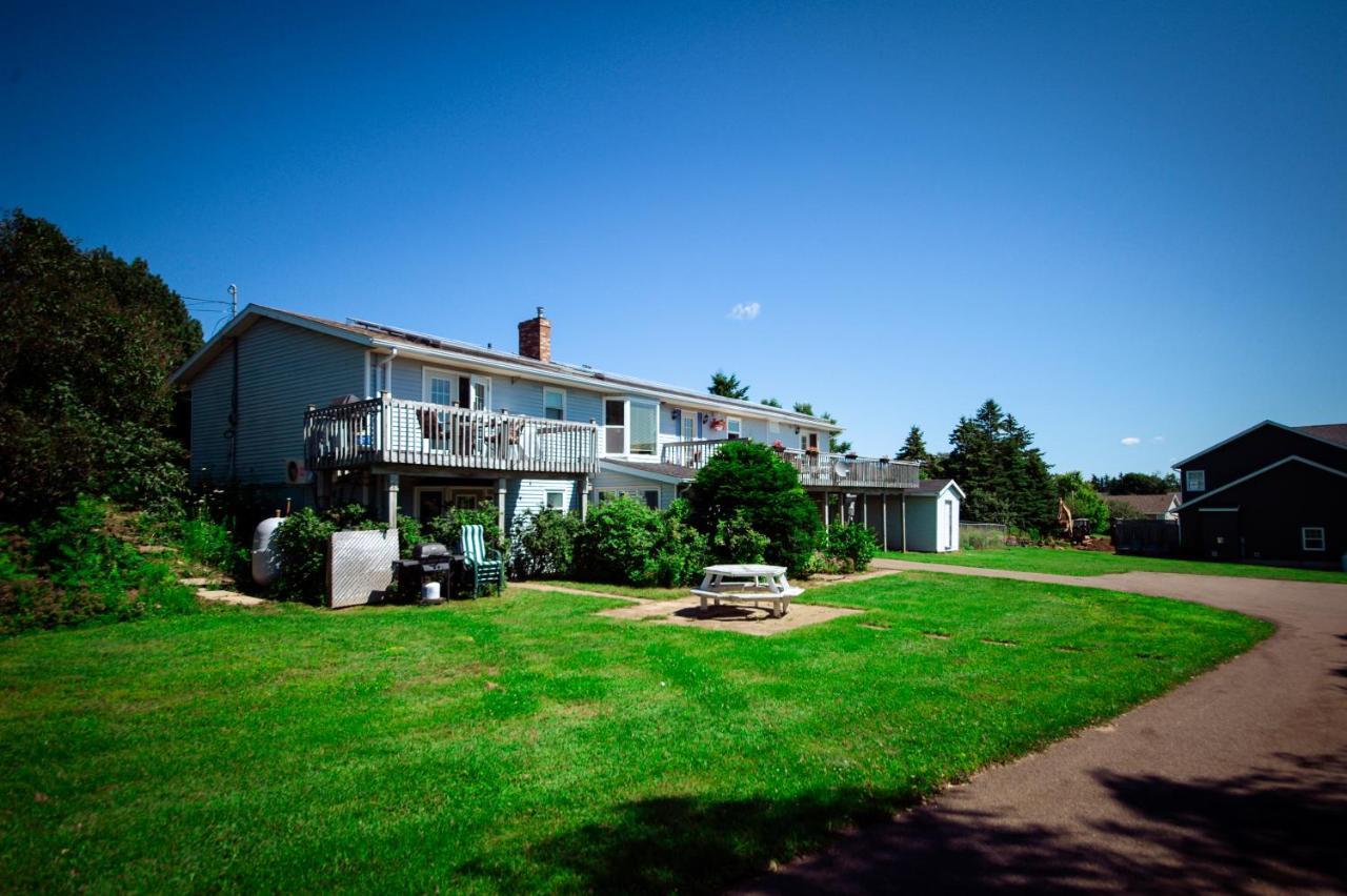 Lee'S Ocean Peek B & B Stratford Екстериор снимка