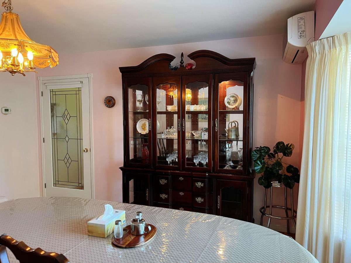 Lee'S Ocean Peek B & B Stratford Екстериор снимка