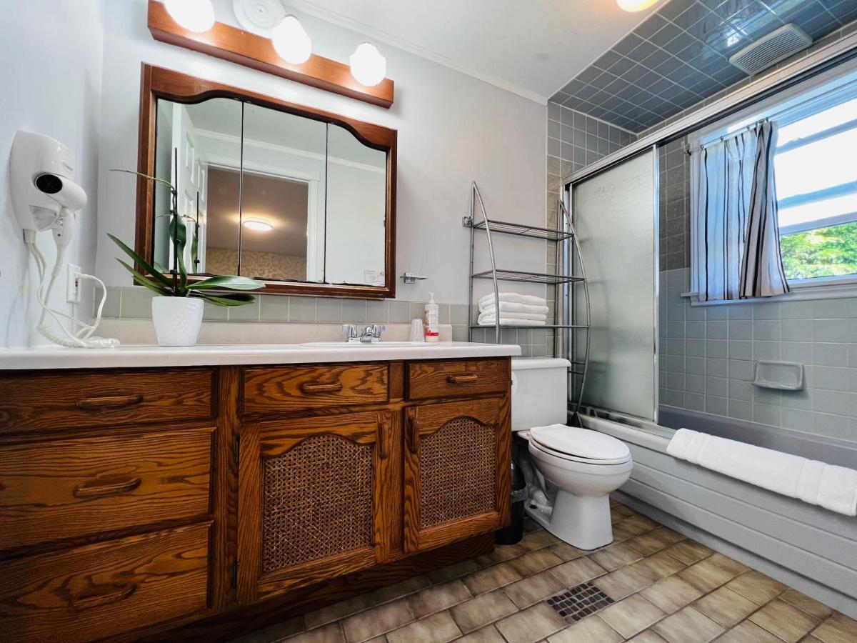 Lee'S Ocean Peek B & B Stratford Екстериор снимка