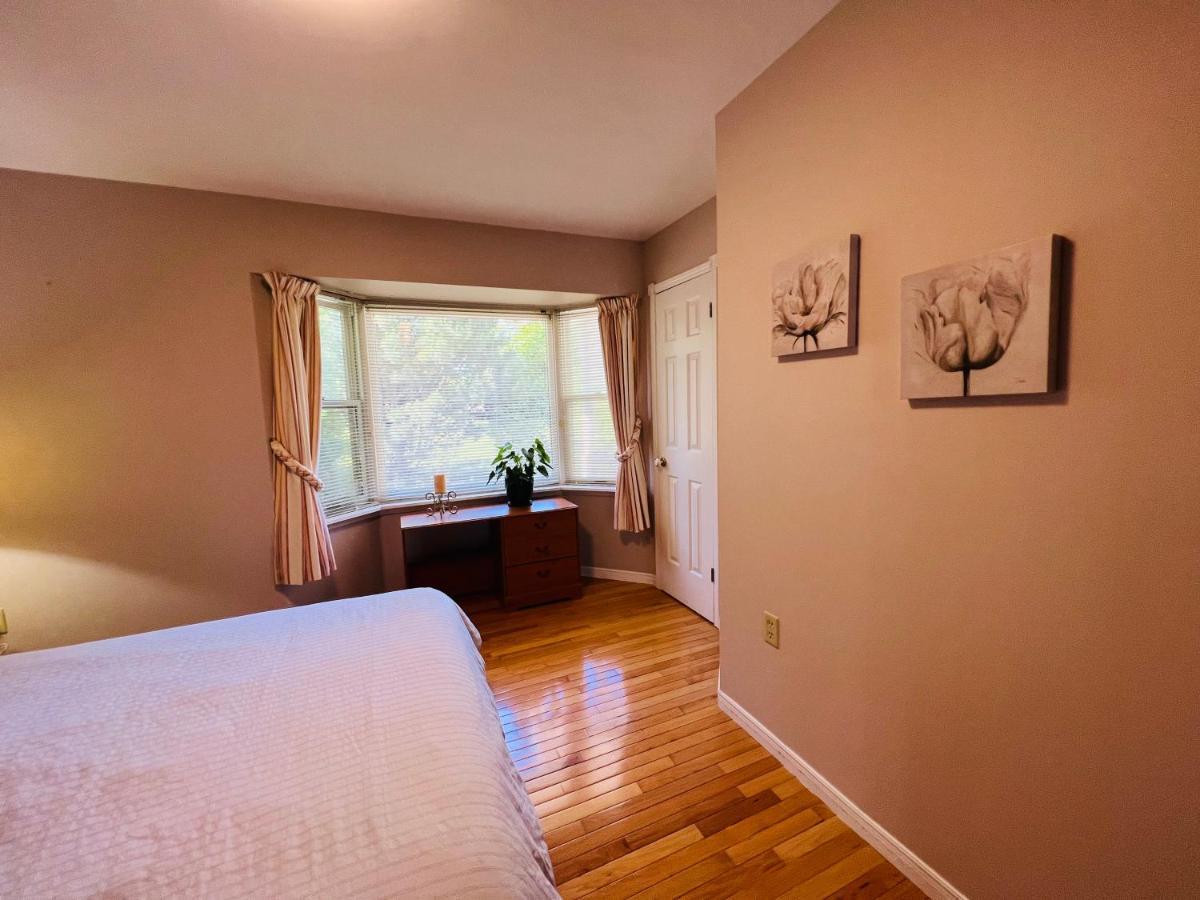 Lee'S Ocean Peek B & B Stratford Екстериор снимка