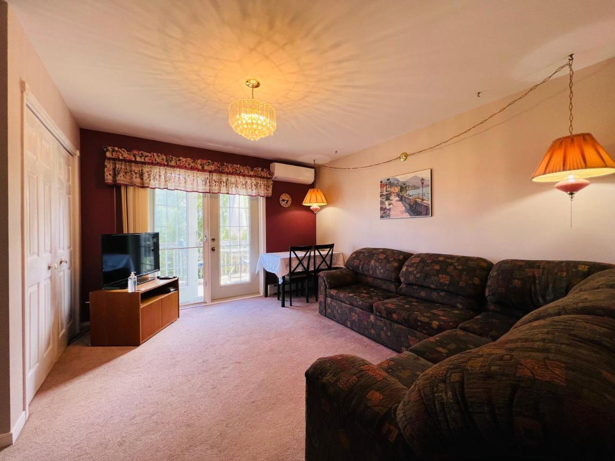 Lee'S Ocean Peek B & B Stratford Екстериор снимка