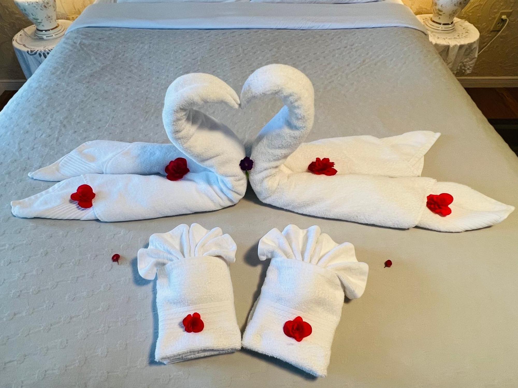 Lee'S Ocean Peek B & B Stratford Екстериор снимка