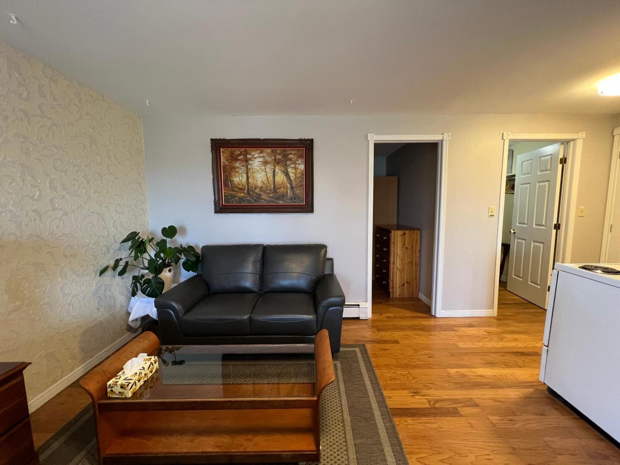 Lee'S Ocean Peek B & B Stratford Екстериор снимка