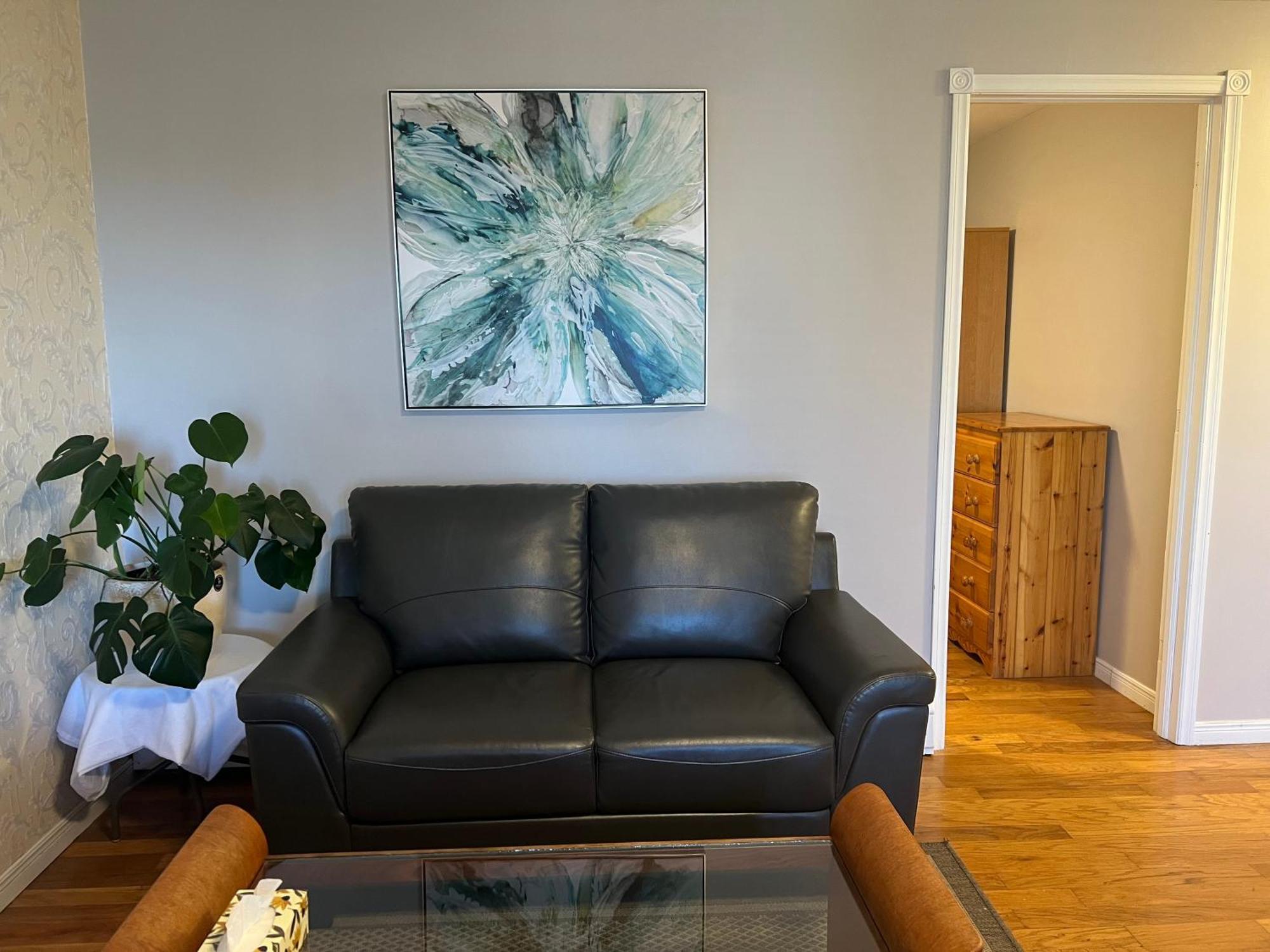 Lee'S Ocean Peek B & B Stratford Екстериор снимка
