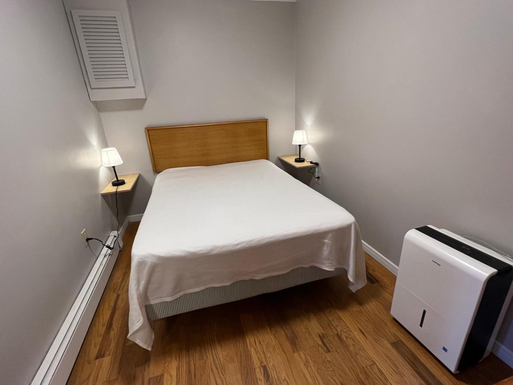 Lee'S Ocean Peek B & B Stratford Екстериор снимка