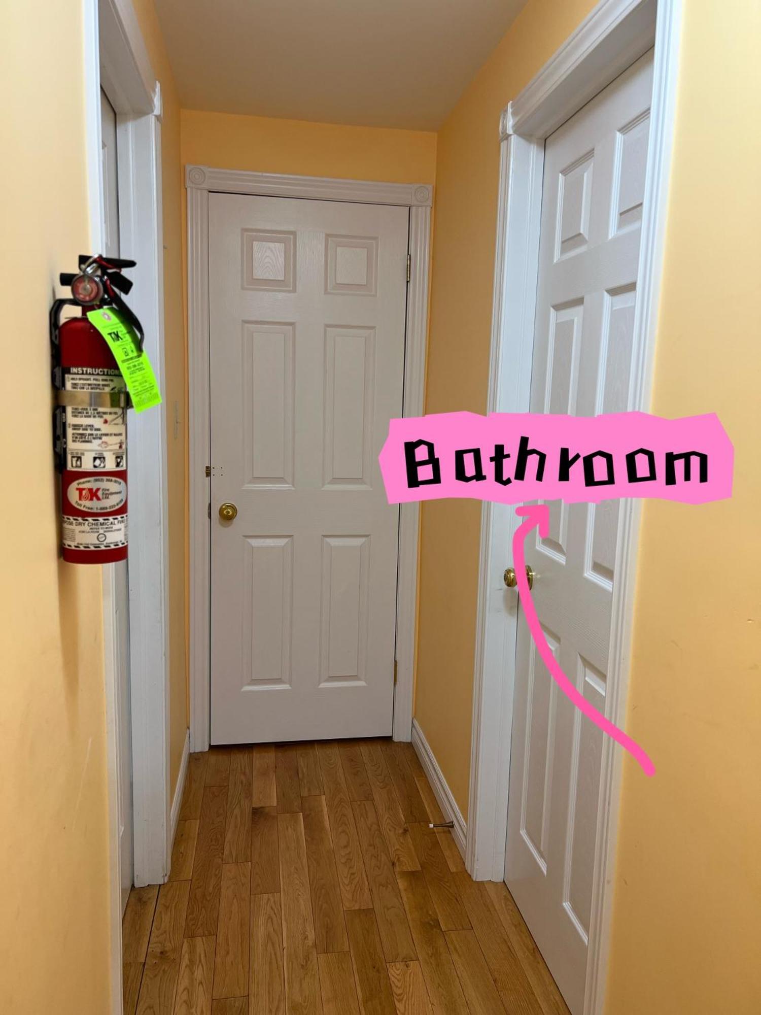 Lee'S Ocean Peek B & B Stratford Екстериор снимка
