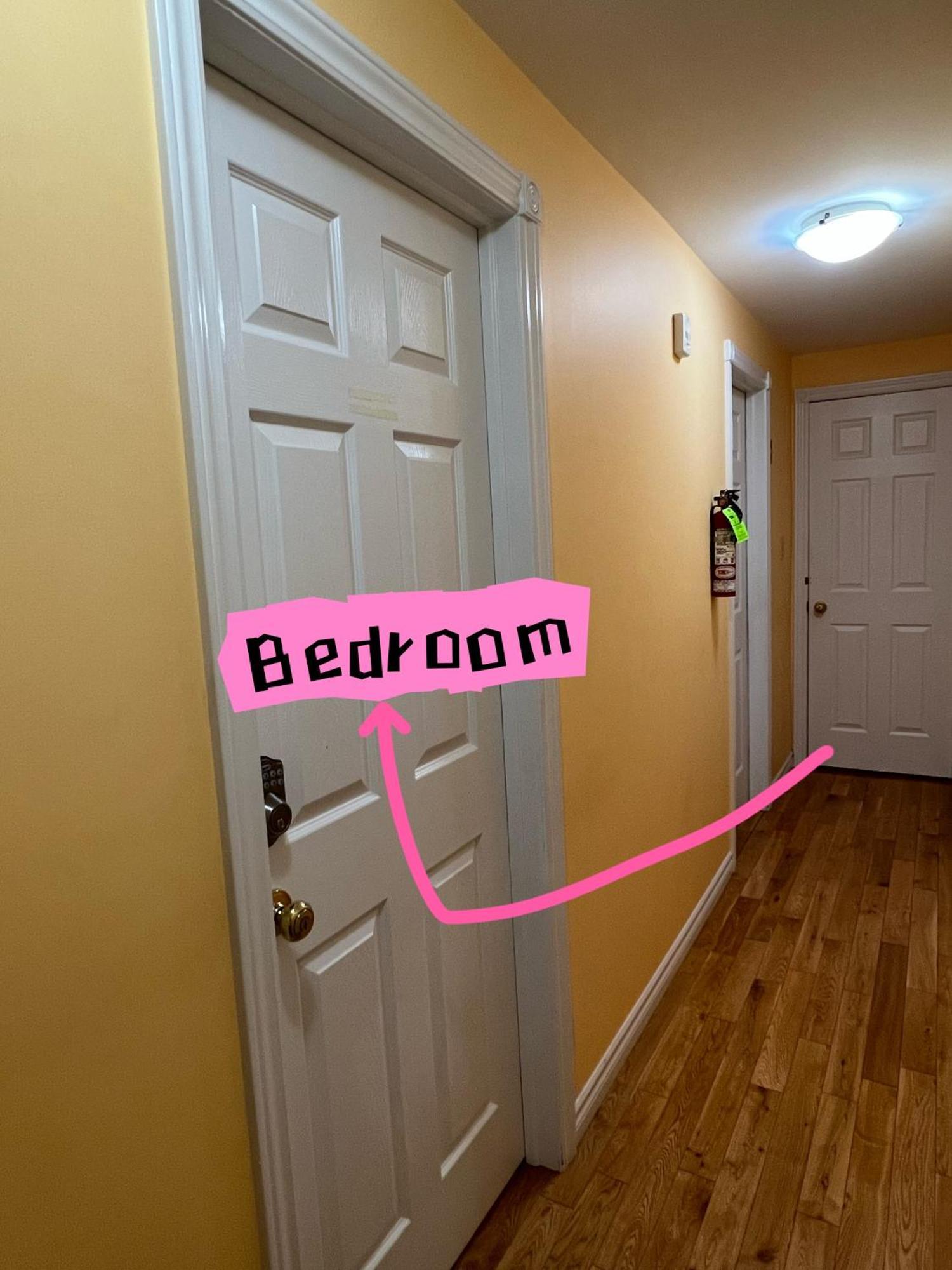 Lee'S Ocean Peek B & B Stratford Екстериор снимка