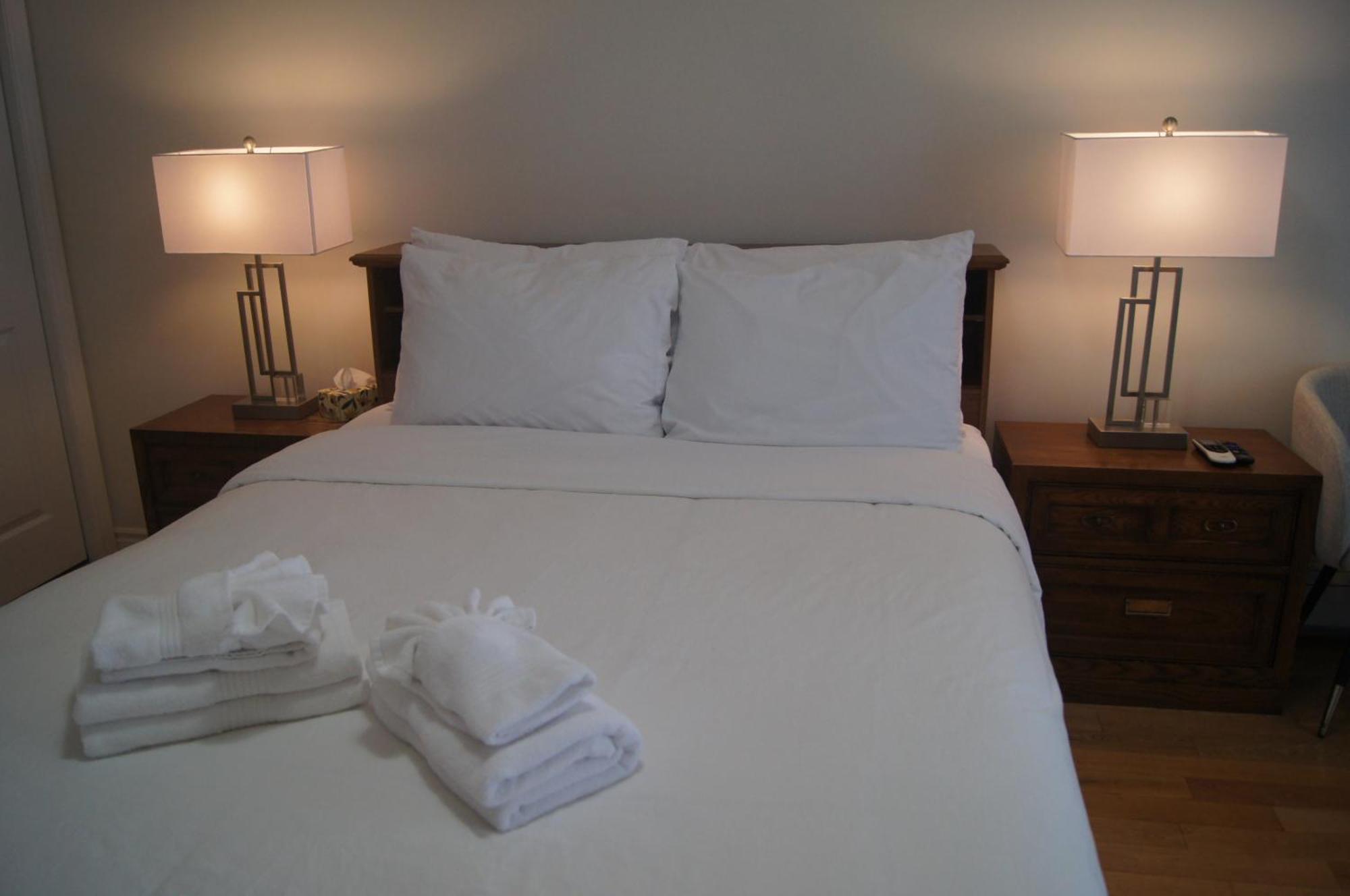 Lee'S Ocean Peek B & B Stratford Екстериор снимка