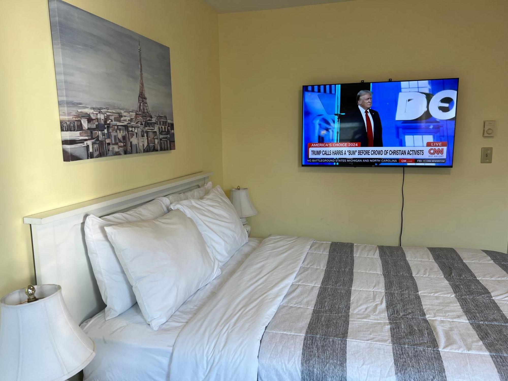 Lee'S Ocean Peek B & B Stratford Екстериор снимка