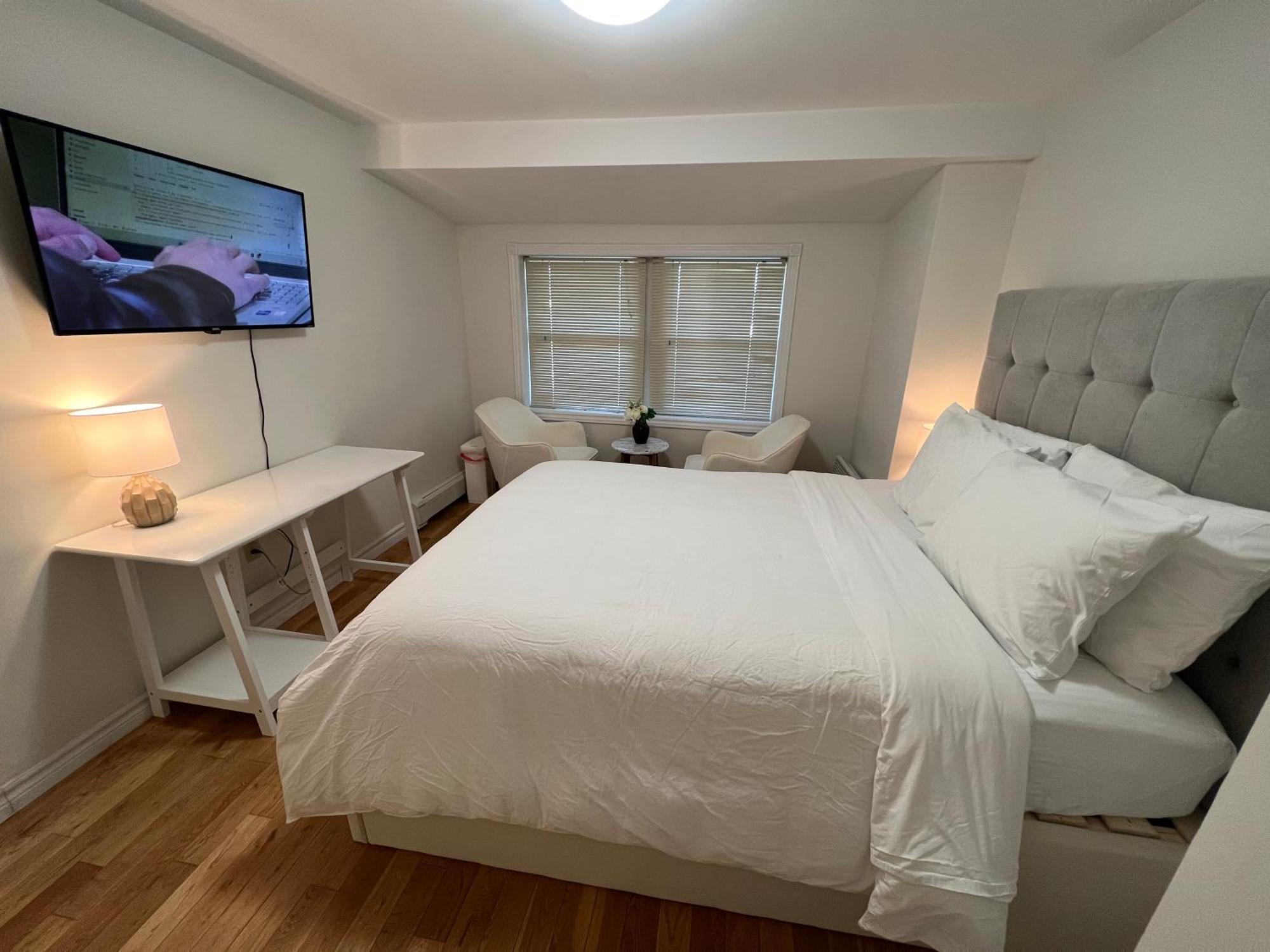 Lee'S Ocean Peek B & B Stratford Екстериор снимка