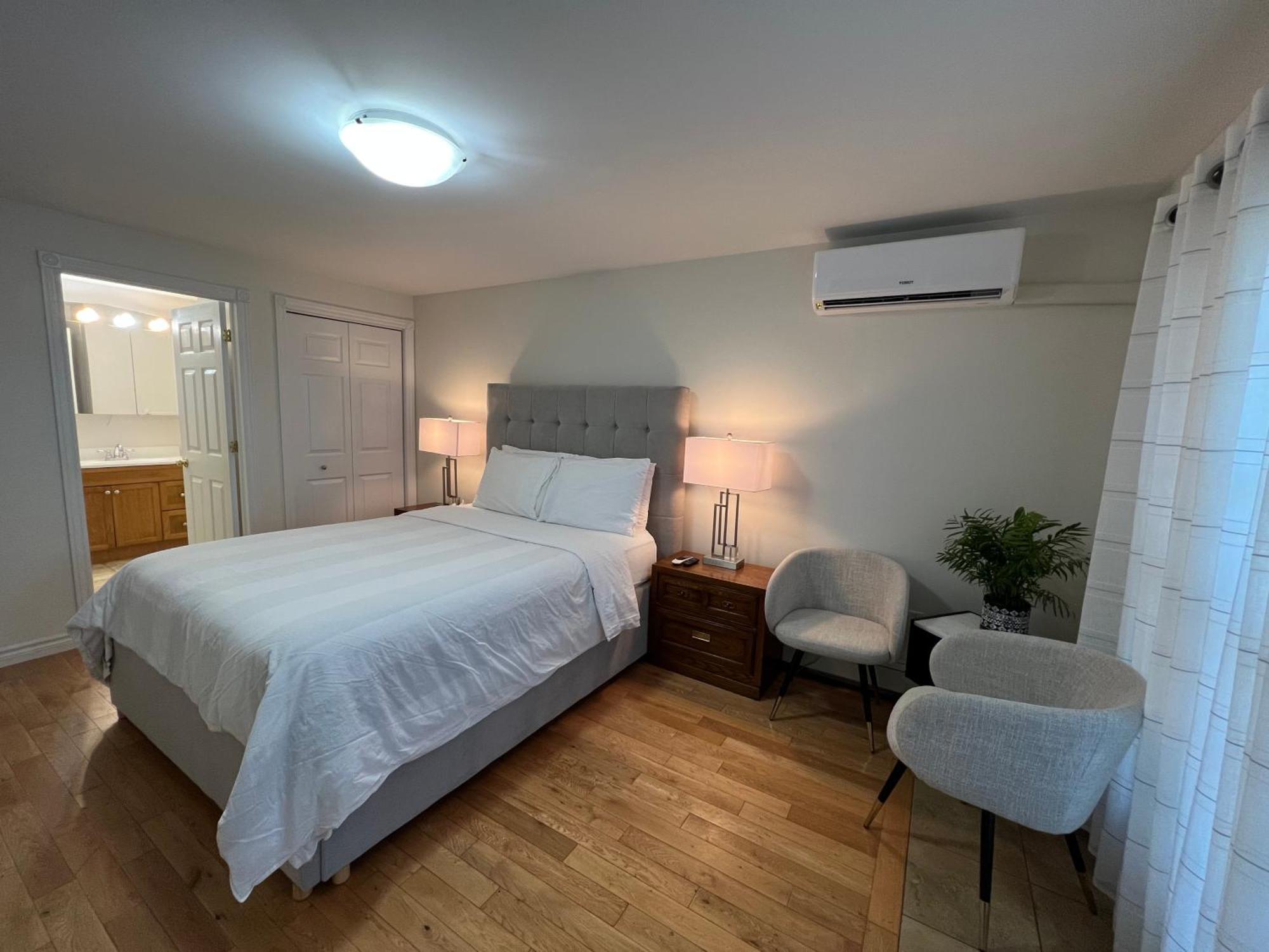 Lee'S Ocean Peek B & B Stratford Екстериор снимка