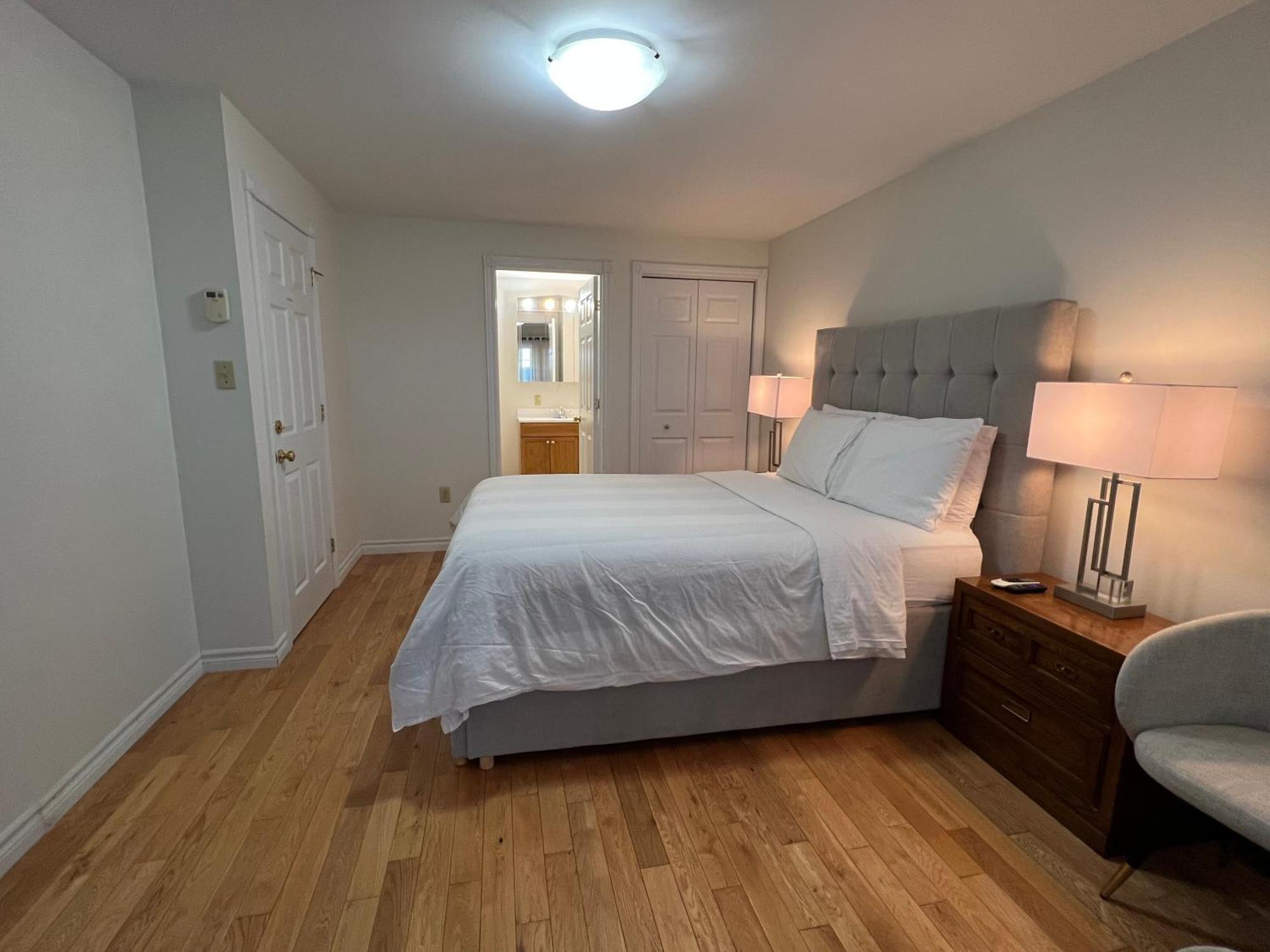 Lee'S Ocean Peek B & B Stratford Екстериор снимка