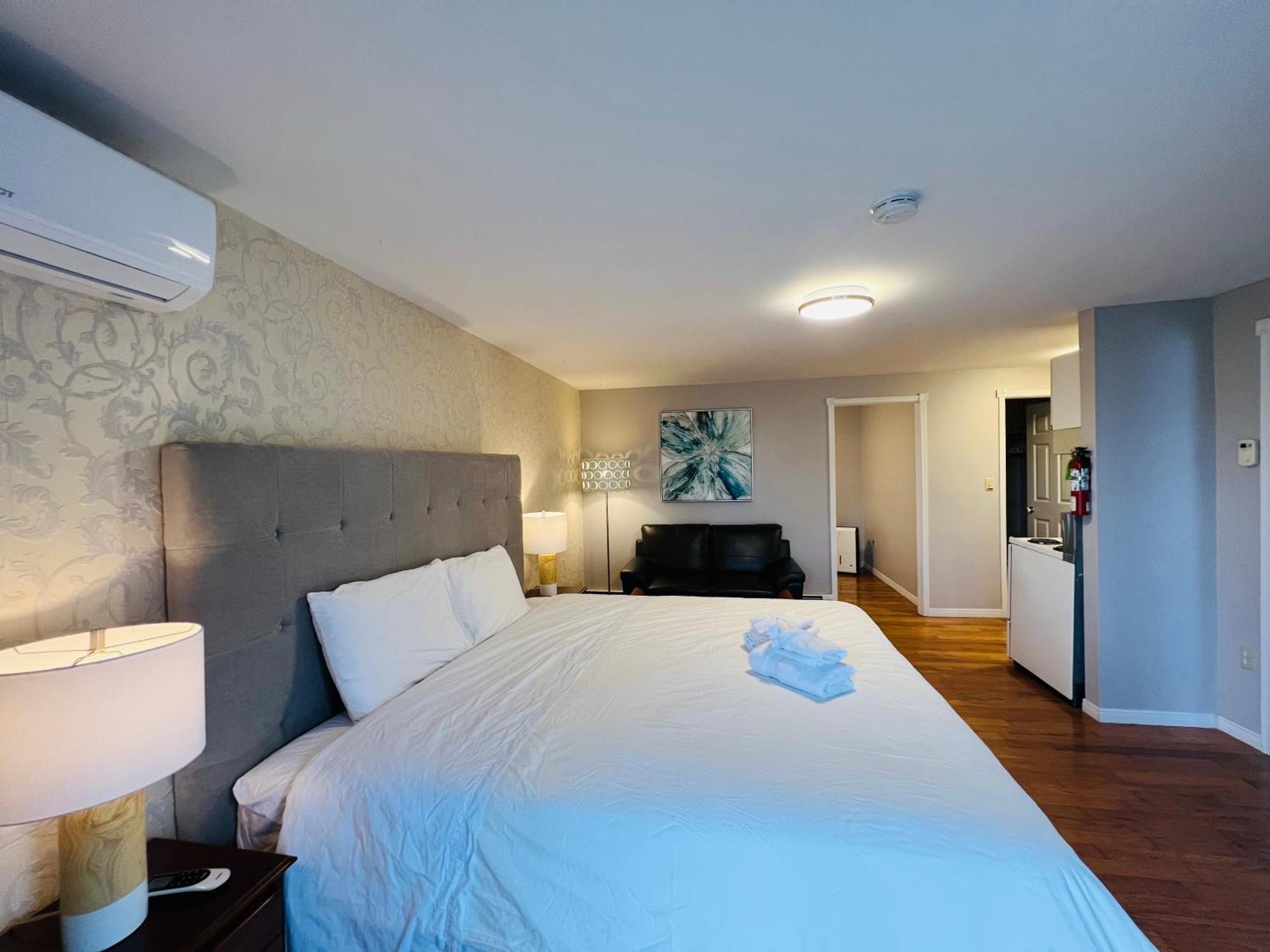 Lee'S Ocean Peek B & B Stratford Екстериор снимка