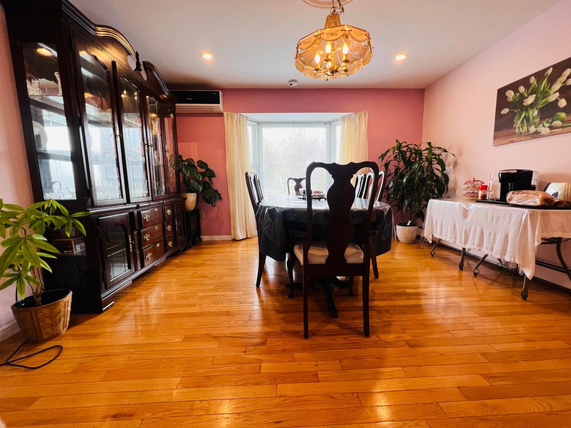 Lee'S Ocean Peek B & B Stratford Екстериор снимка